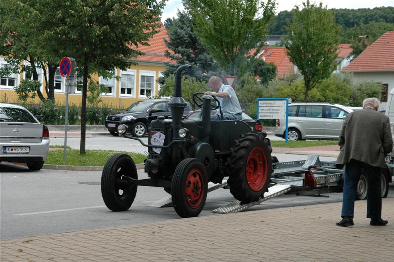 2009-07-12 11. Oldtimertreffen in Pinkafeld